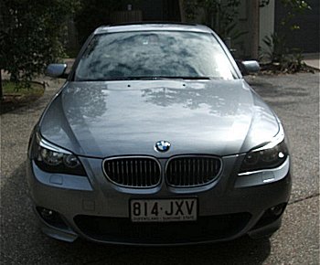 Bmw 5251 for sale #4