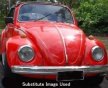 1969 Volkswagen Beetle 20081015
