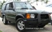 1999 Landrover Discovery II V8 20081118