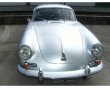 1964 Porsche 356C 201211221-2091